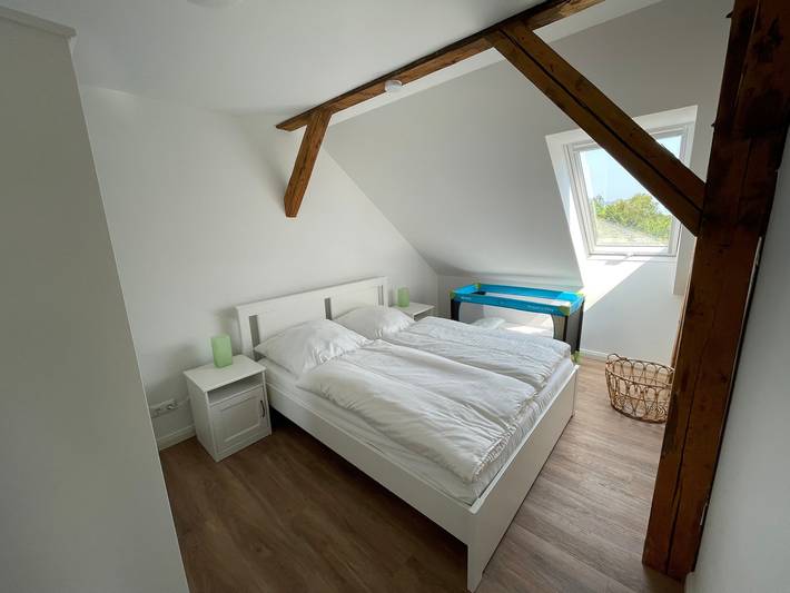 Ferienwohnung für 6 Personen, mit Garten, mit Haustier in Wenkendorf - 4