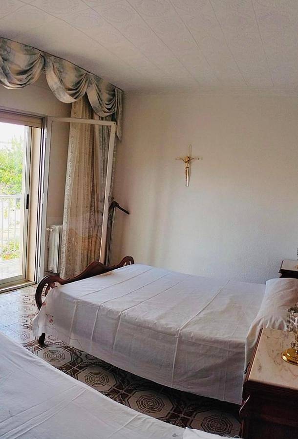 Casa rural para 2 personas, con terraza además de vistas y jardín, Se admiten mascotas en Provincia de Albacete - 4