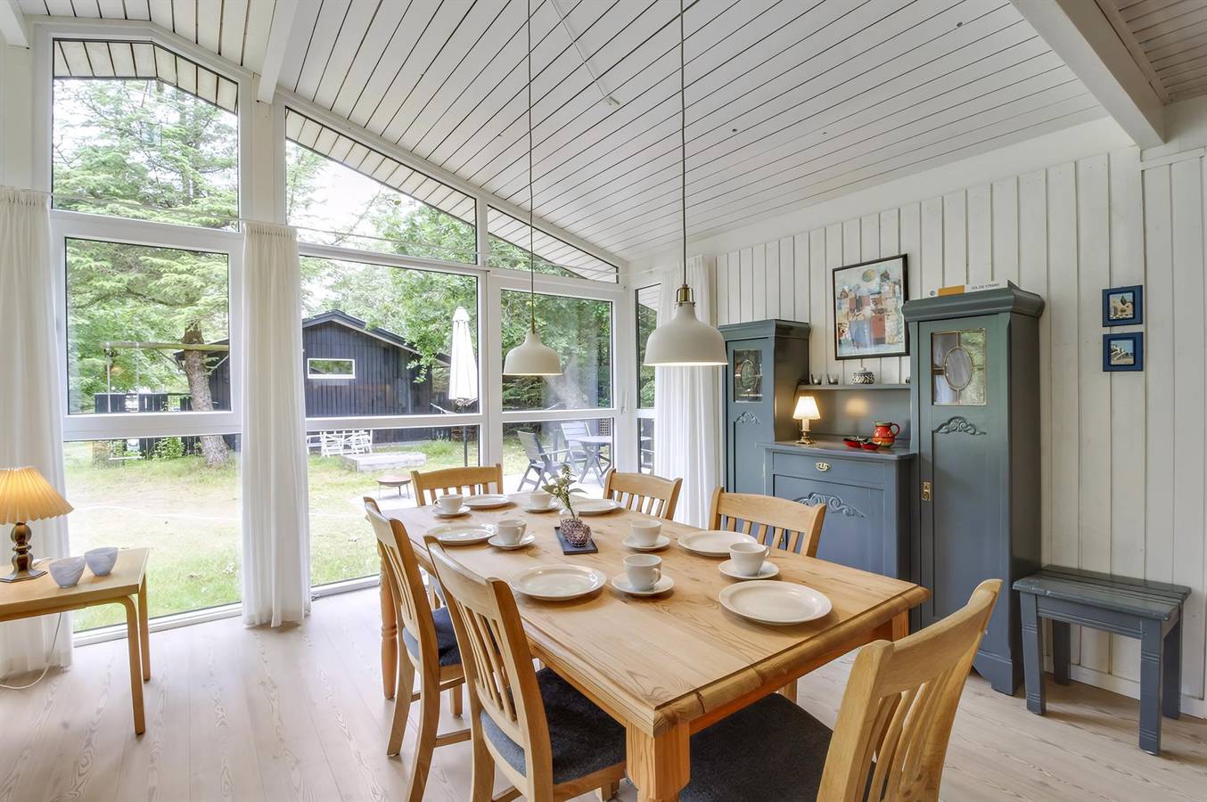 4 bedroom home in Hals in Hou, Aalborg und Umgebung