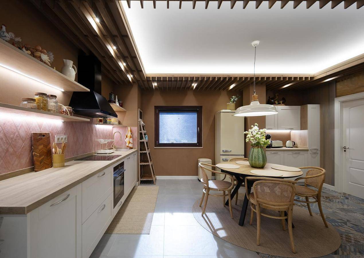 Appartement entier, Arrokarenea in Valcarlos, Navarre