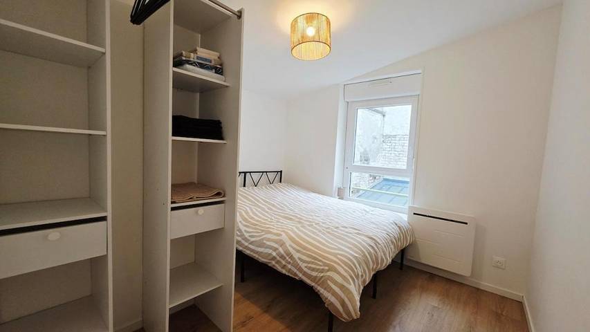 Gîte pour 4 personnes à Bourbourg - 3