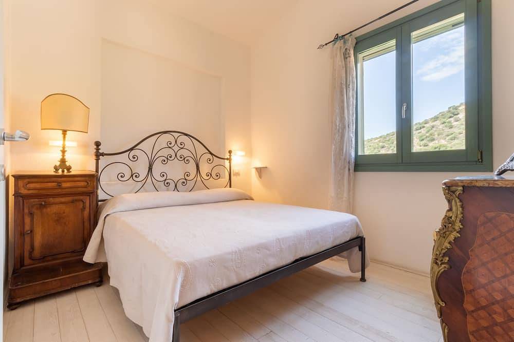 4 Bedroom Villa in Villasimius in Simius, Villasimius