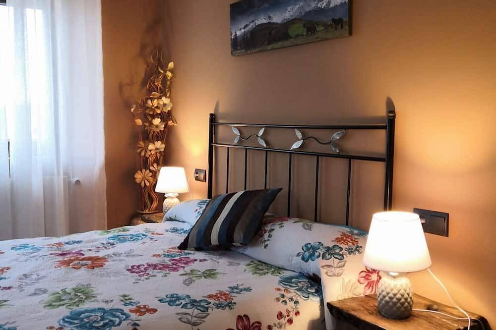 Cottage-Eigenes Badezimmer in Villacarriedo, Cordillera Cantábrica