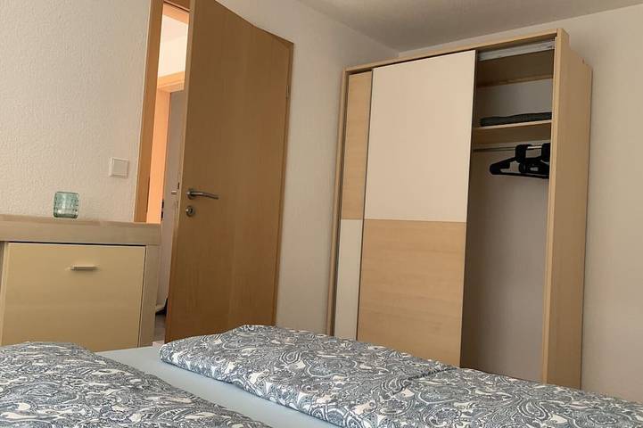 Ferienwohnung für 2 Personen, mit Terrasse in Villingen-Schwenningen - 3