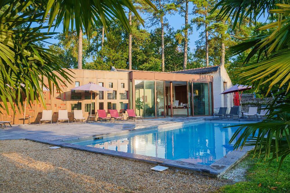 Maison de vacances