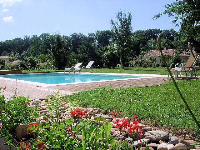 Le Clos d'Albi - Chambre 1 in Albi, Région d'Albi