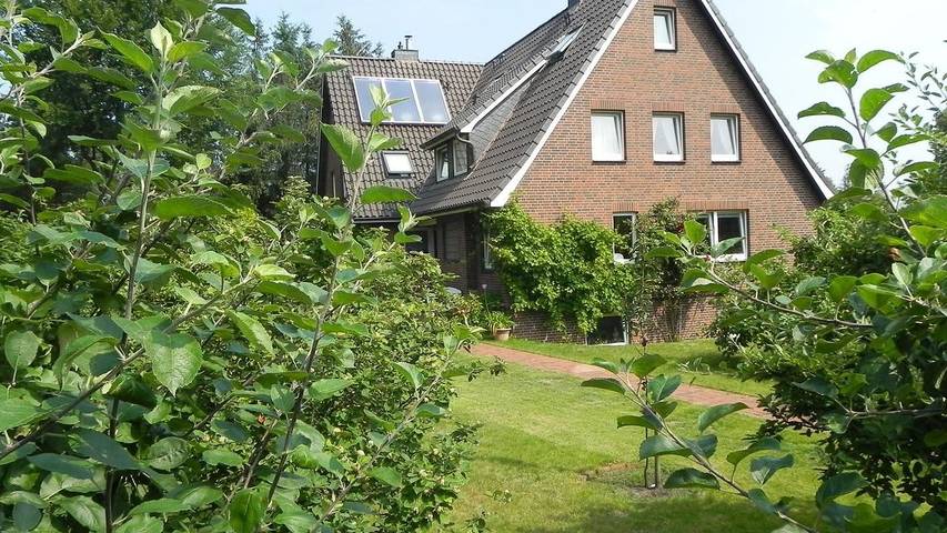 Ferienwohnung für 2 Personen in Nebel - 4