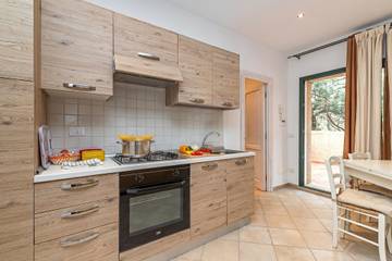 Vakantiewoning voor 4 Personen in Costa Smeralda, Gallura, Afbeelding 3