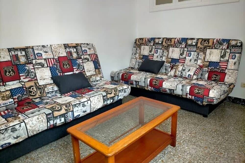 Appartement entier, Departamento Lorena in Cedeira, Costa de Galicia