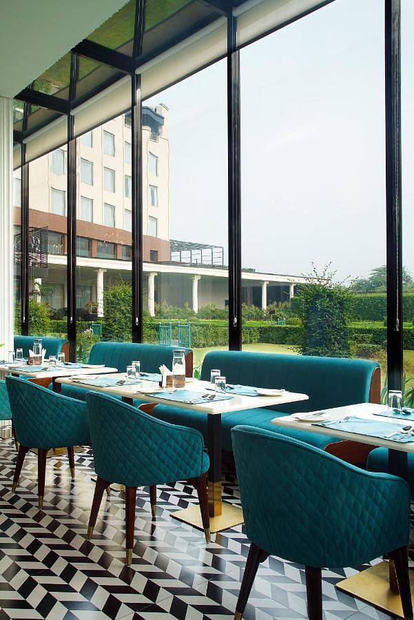 Treehouse Velis Sonipat in Haryana