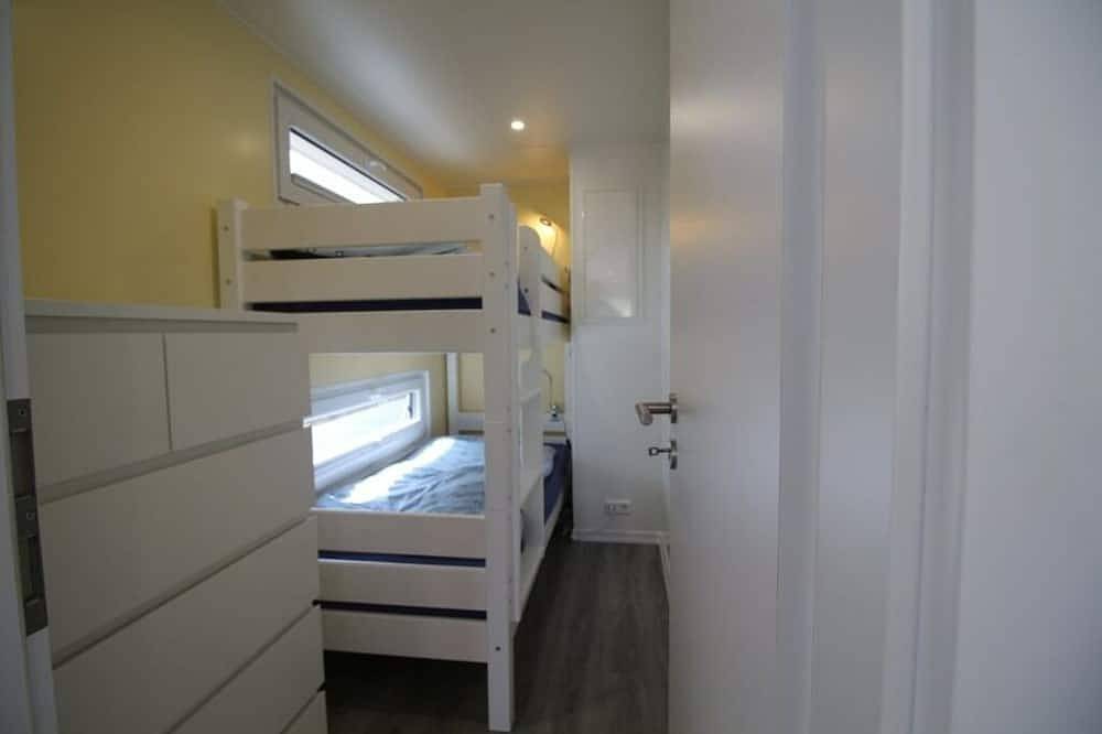 Auszeit - Idylle auf dem Hausboot an der Havel in Zehdenick, Ruppiner Seenland