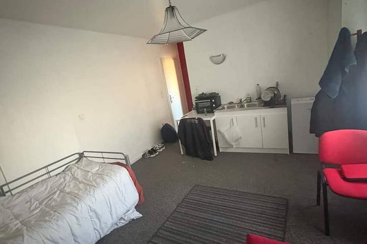 Holiday apartment for 3 people - 1