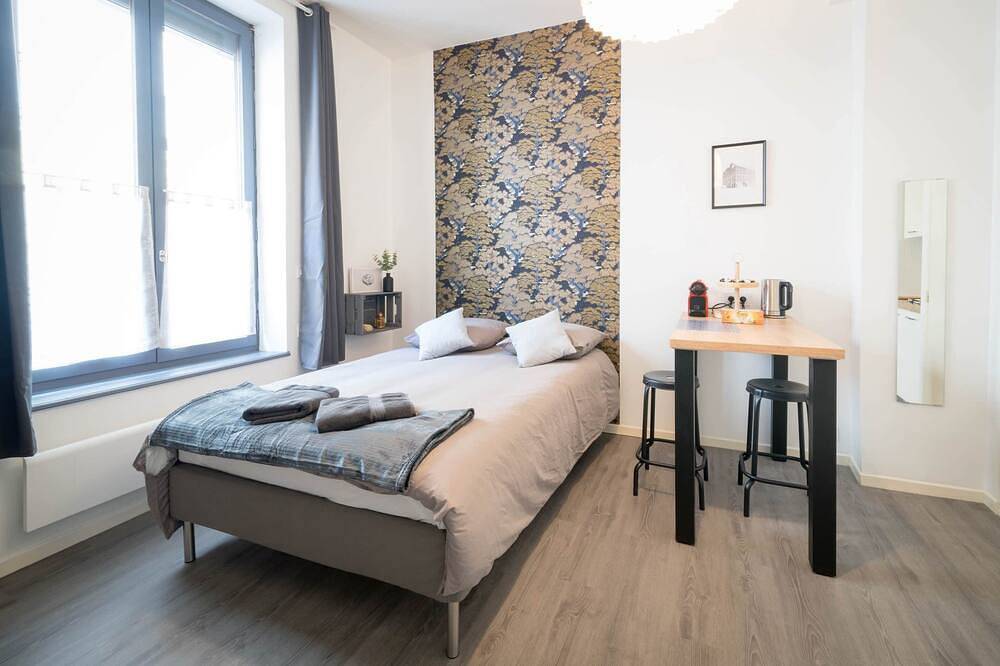 Ganze Wohnung, Résidence Bardiaux - Chez Pistache in Vichy, Vichy und Umgebung
