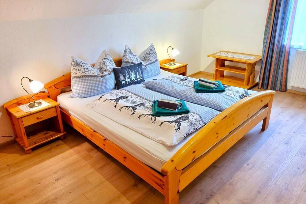 Ganze Wohnung, Kulmer Hof in Gröbming, Schladming-Dachstein