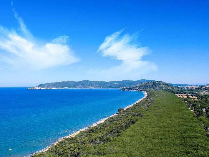 Gitavillage Il Gabbiano - Tente 4 personnes - Coco Sweet in Orbetello, Province de Grosseto