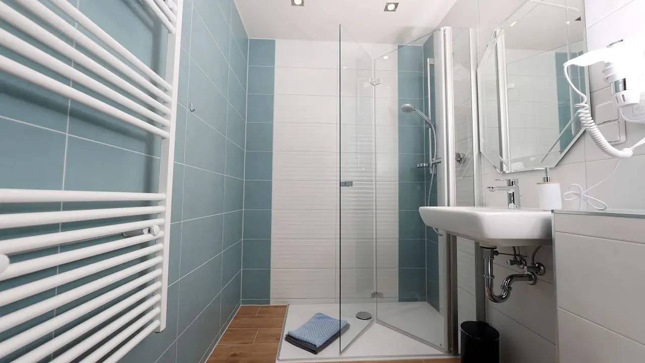 Ganze Ferienwohnung, Ferienwohnung für 8 Personen (71 m²) in Altenburg in Altenburg, Ostthüringen