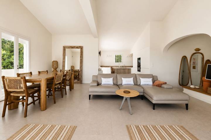 Villa pour 6 personnes, avec jardin et piscine à Sainte-Maxime - 4