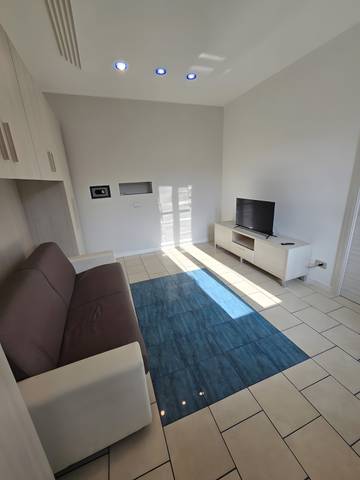 Vakantieappartement voor 4 Personen in Milaan, Provincie Milaan, Afbeelding 2