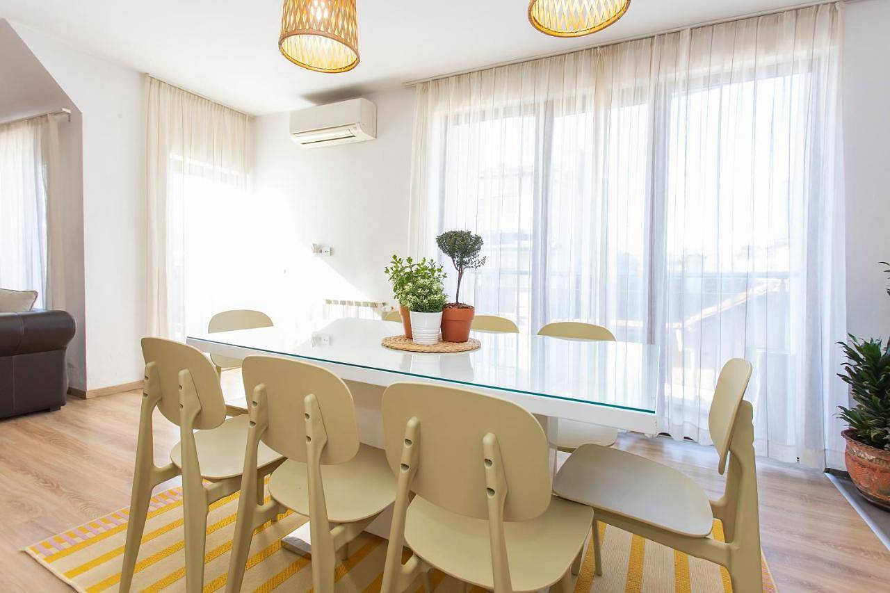 Appartement entier, Vitosha Downtown Apartments in Sofia, Bulgarie
