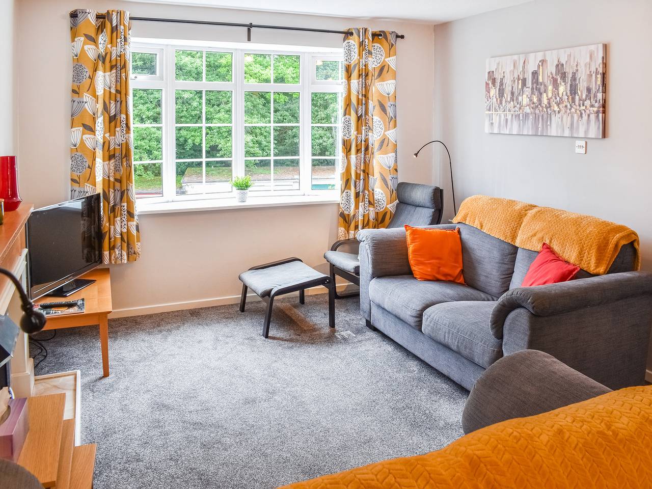 Oaklea Cottage in Bowness-on-Windermere, Lake District