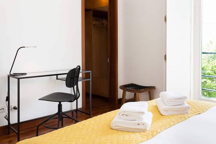 Viva Casa da Vila @ Porto Beach Side-Families & Friends in Foz do Douro, Porto