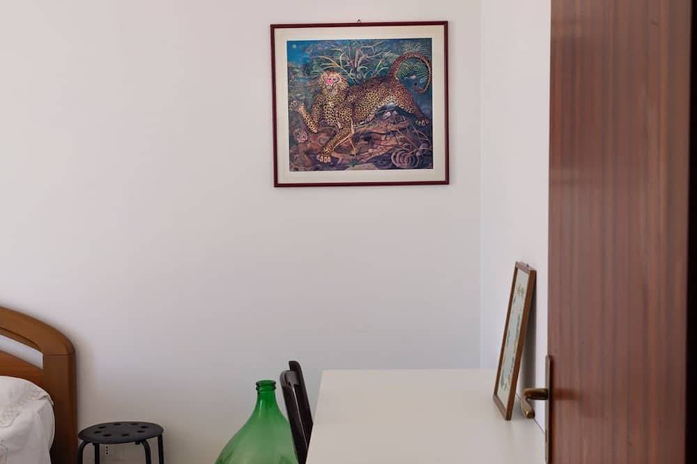 Vacation home \"Dazicalò\" in San Giovanni Gemini, Provincia de Agrigento