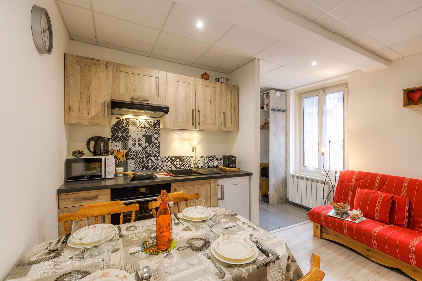 Photo : Appartement de vacances