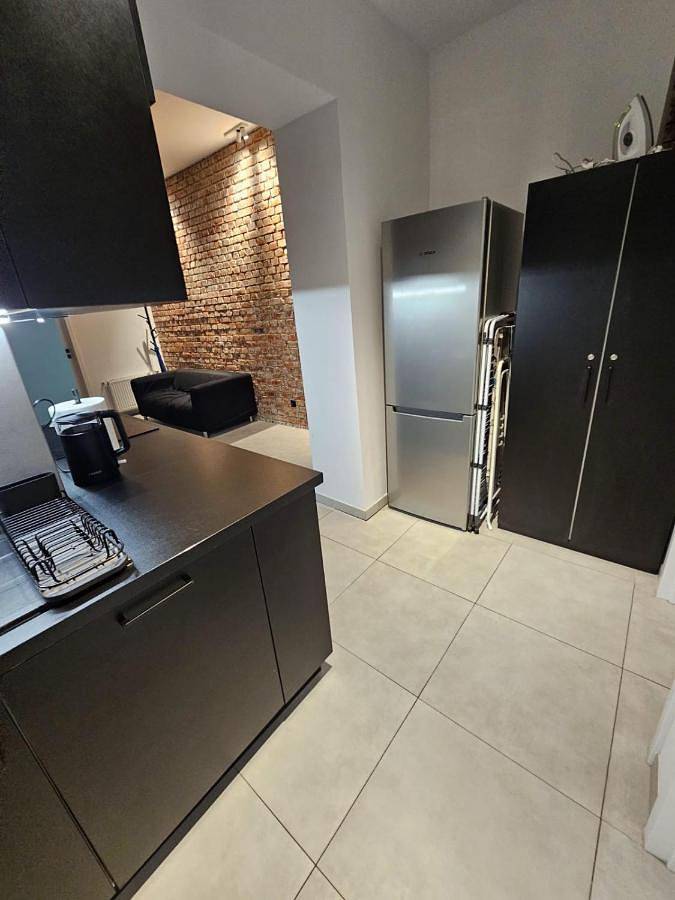 Chambre d’hôte pour 2 personnes à Wrocław - 4