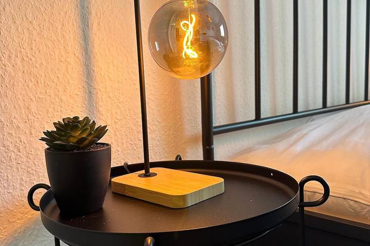 Ferienwohnung für 6 Personen in Bergisch Gladbach - 2