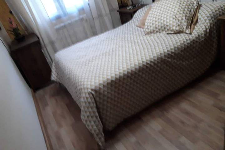 Gîte pour 2 personnes, avec jardin à Pinos Genil - 3