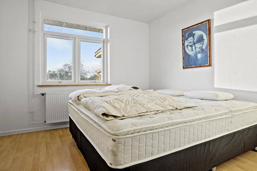 Schönes Haus mit 2 Schlafzimmern in. in Åsted, Limfjord in Westjütland