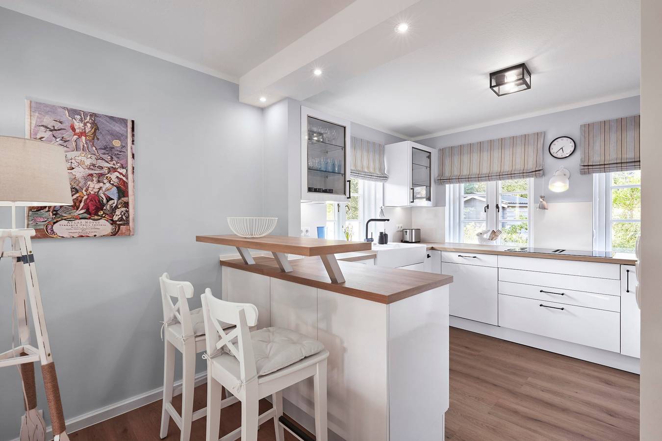 Südstrandhaus in Wyk auf Föhr (Stadt), Wyk auf Föhr