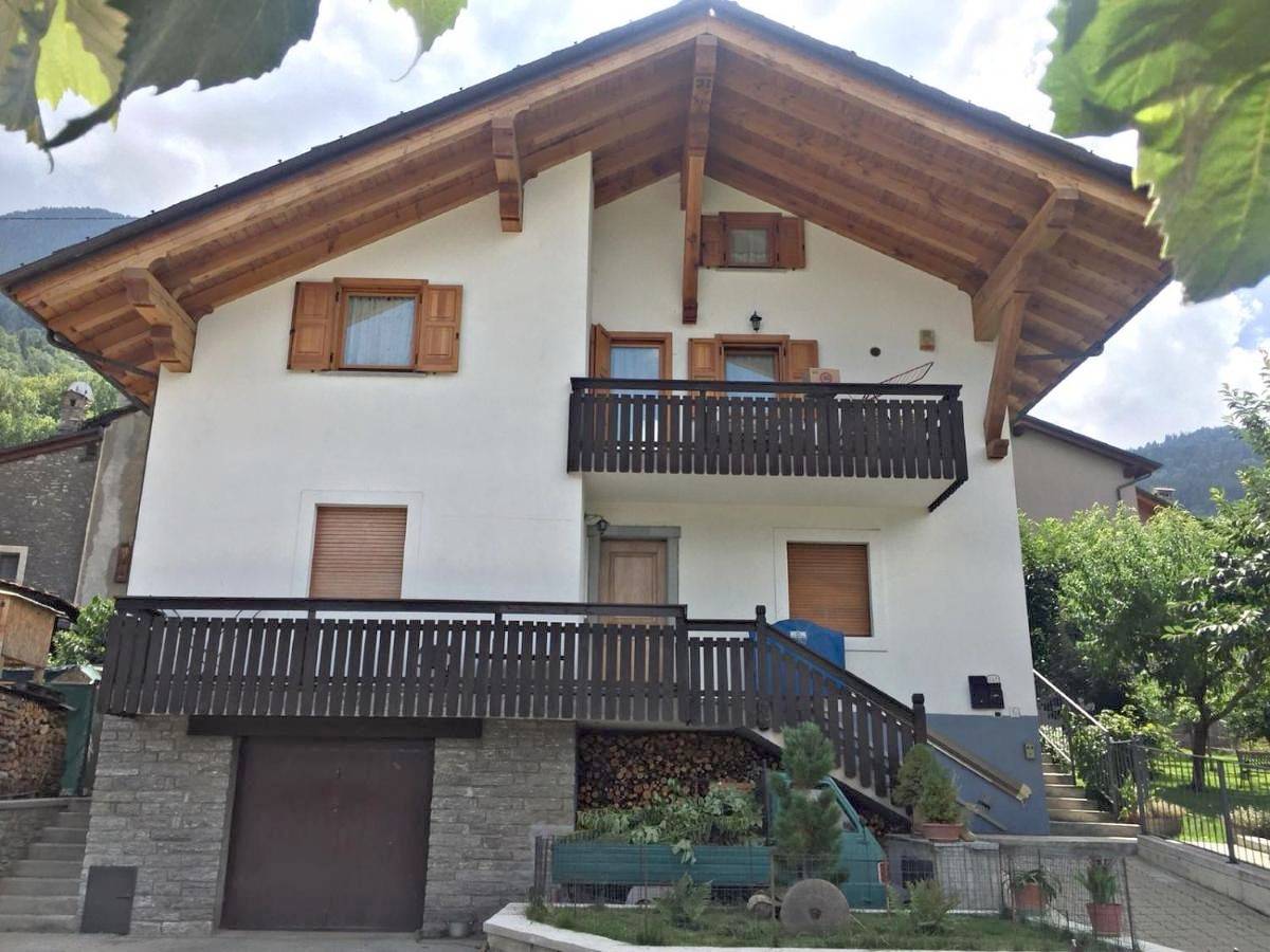 Appartement entier, Chez nous in Charvensod, Comune di Charvensod
