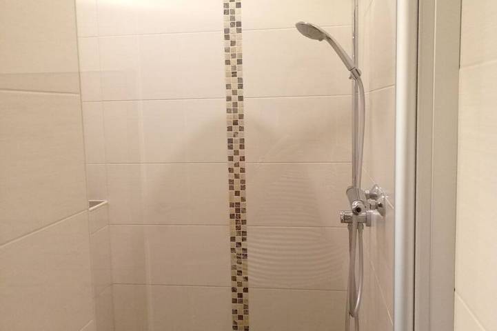 Ferienwohnung für 5 Personen, mit Balkon in Barßel - 4