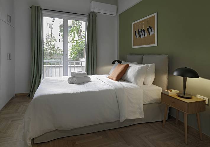 Apartamento de vacaciones para 2 personas - 1
