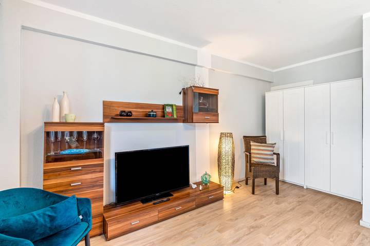 Chalet pour 3 personnes dans la Forêt-Noire - 2
