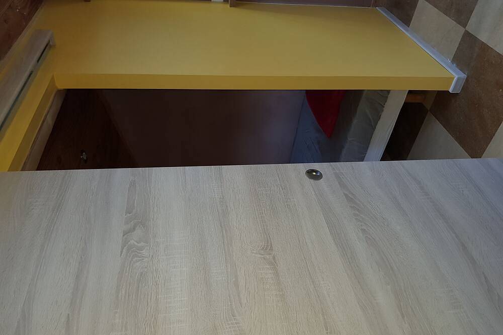 Gîte Grand Confort 6 personnes in Saint-Pons-de-Thomières, Région de Béziers
