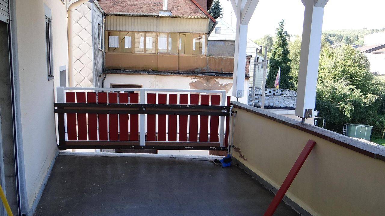 Entire holiday apartment, Ferienwohnung für 4 Personen (95 m²) in Neunkirchen in Neunkirchen, Saarland