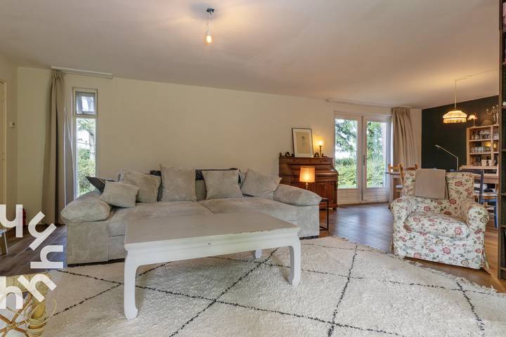 Bungalow für 3 Personen, mit Terrasse und Garten in Drenthe - 4