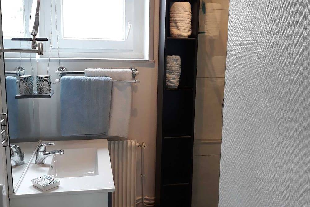 Entire apartment, The Horizon in Fécamp, Le Havre region