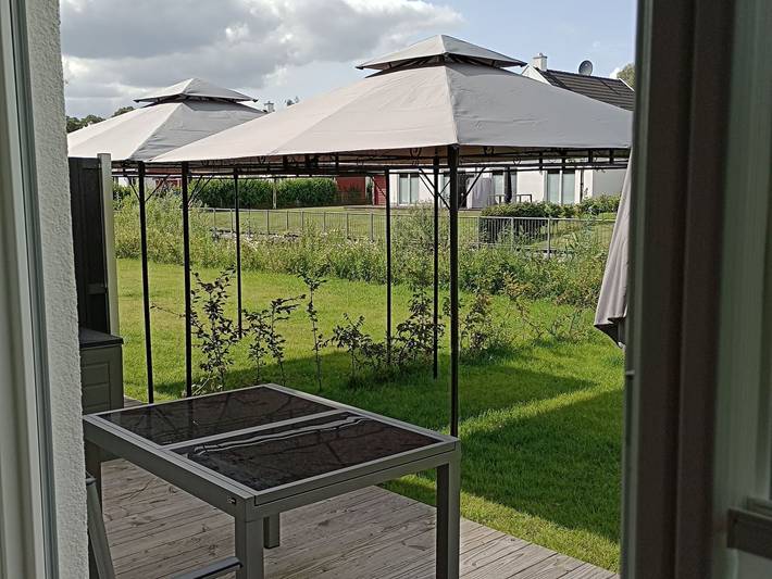 Ferienhaus Hanna in Nordhorn, Landkreis Grafschaft Bentheim