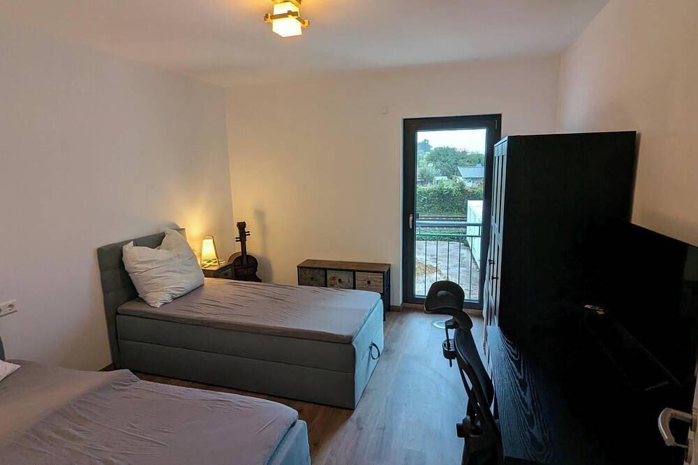 Ganze Wohnung, Ferienwohnung Lehmann 2 Tokio in Wolfenbüttel, Braunschweig und Umgebung