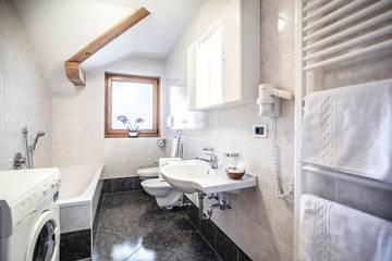 Ferienwohnung für 6 Personen in St. Ulrich in Gröden, Westliche Dolomiten, Bild 4