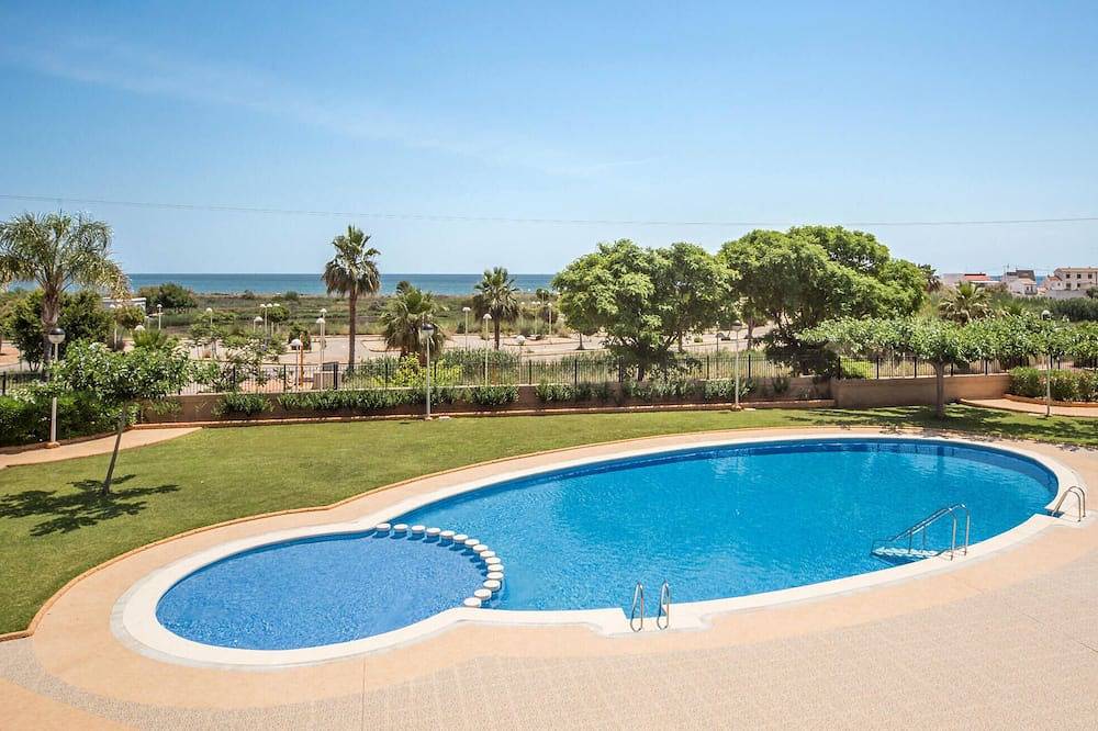 Apartamento entero, Nice apartment in La Torre de la Sal in Cabanes, Costa del Azahar