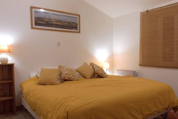 Gîte pour 12 personnes, avec jardin dans les Deux-Sèvres - 4