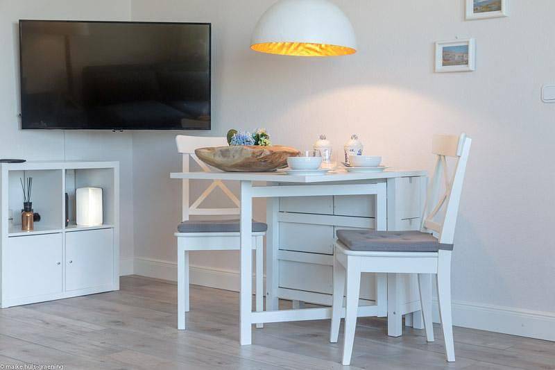 Top modernes 1 Zimmerappartement mit Balkon, in top Lage in Westerland, foto 6