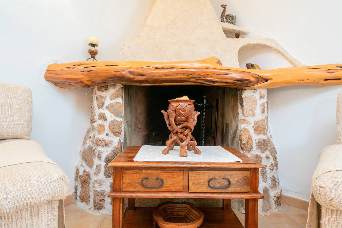 Casa accogliente a Cannigione con terrazza e vista sulle montagne in Arzachena, Costa Smeralda