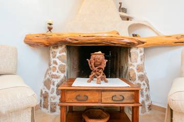 Bauernhof für 4 Personen in Arzachena, Olbia-Tempio, Bild 2