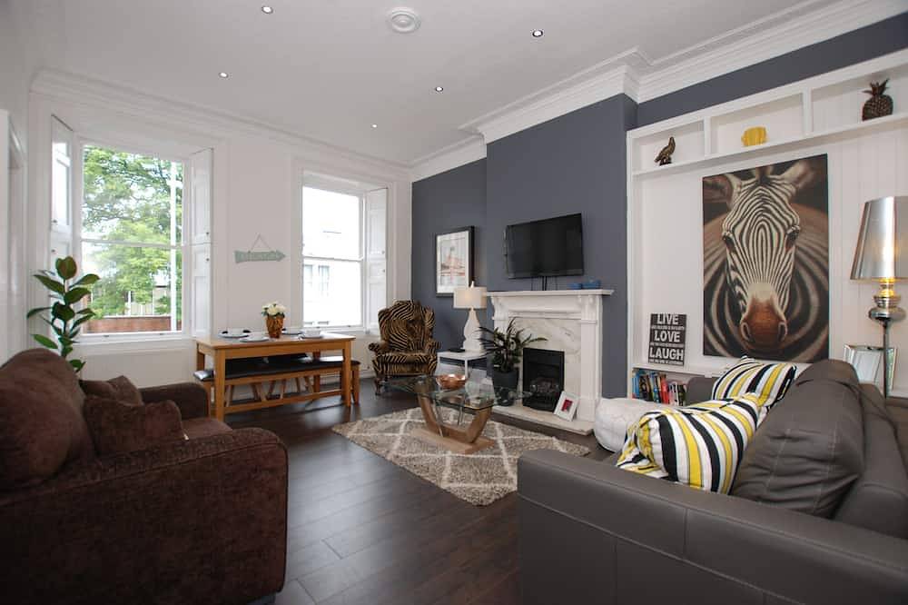 Ganze Wohnung, Wohnung 28: Barns Street Ayr in Ayr, Firth Of Clyde