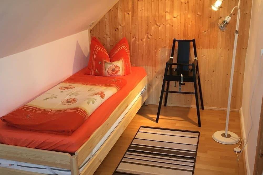 Ferienhaus für 7 Gäste mit 95m² in Friedrichshöhe / Eisfeld in Sachsenbrunn, Rennsteig